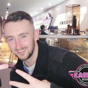 Meet your Posher, Dan